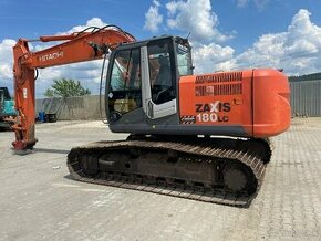 Hitachi ZX180-3