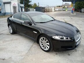 Jaguar xf premium luxury - 1