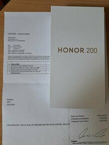 Honor 200 - 1