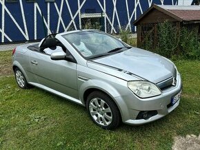 Opel Tigra X-C Roadster 1.3 CDTI