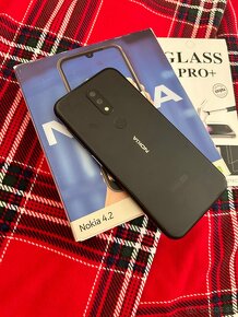 Nokia 4.2 cisty ANDROID 11