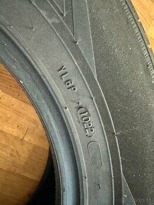 Nokian 195/65R15 letné - 1