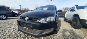 Volkswagen polo 1.2 benzin - 1