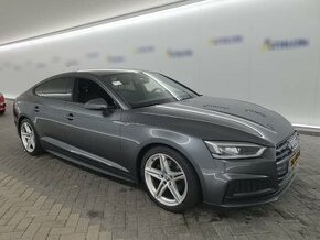 Audi A5 35 TFSI 110kW/ S-Line - 1