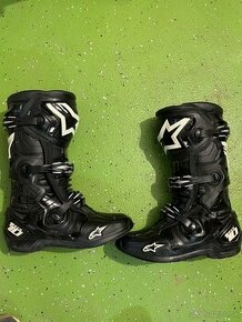 Alpinestars Tech 10