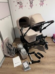 Bugaboo Donkey 5 DUO - 1