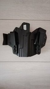 Kydex puzdro Glock 19,45,19x