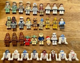 lego star wars figurky 3