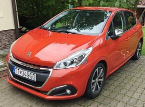 predám Peugeot 208 1,6  HDI