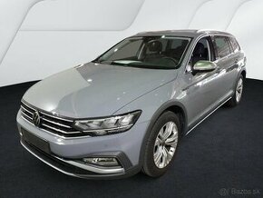 Volkswagen Passat Alltrack 2.0 TDI SCR 4Motion DSG - 1