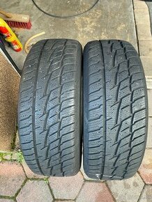 Matador 195/55 r16 H - 1