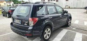 Subaru Forester 2.0 CRDi 108 kW r. 2012 - 1