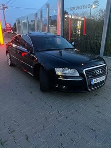 Audi a8 d3