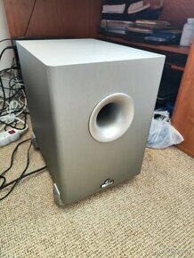 Aktívny Subwoofer Magnat - 1