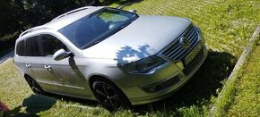 Vw Passat B6