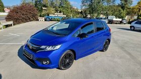 Honda Jazz 1.5 i-VTEC Dynamic Sport - 1