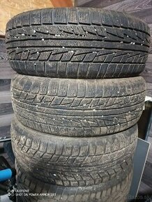 Zimné pneumatiky 215/60 R16