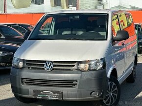 Volkswagen T5 Transporter 2,0 TDi