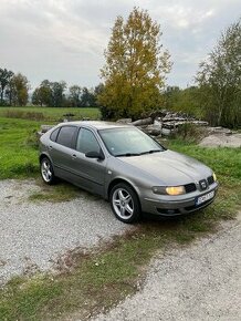 Seat Leon 1.9TDI 81kw