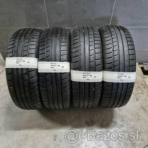 Zimné pneumatiky 235/60 R18 ATLAS DOT2517 - 1