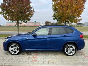 BMW X1 xDrive 20d A/T