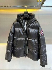 bunda canada goose