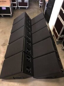 Meyer Sound UM100 P wide stage monitor