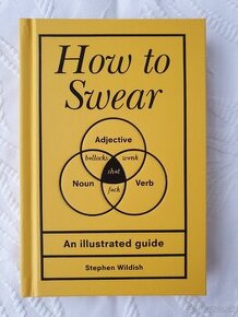 How to swear