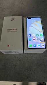 Huawei Nová 10 pro