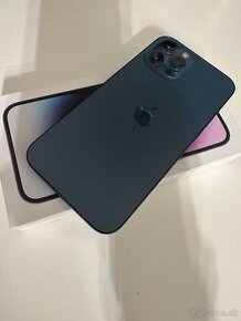 iPhone 12 pro max 128gb