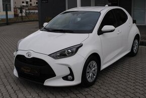 Toyota Yaris 1.5 Dynamic Force⭐6337KM⭐ODPOČET DPH⭐