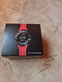 CASIO G SHOCK GSW- H1000-1A4JR