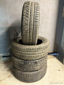 205/55R16 91H Zimné