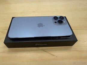 iPhone 13 Pro Max 128Gb Sierra Blue