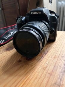 Canon eos 1000d