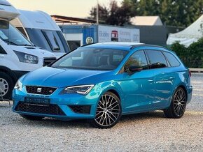 SEAT LEON ST 2.0 TSI CUPRA 290 DSG