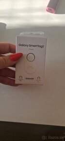 Chytrý prívesok samsung galaxy smarttag2