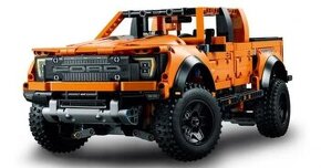 TECHNIC STAVEBNICA FORD RAPTOR F-150