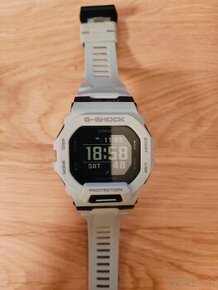 Predám hodinky Casio G-Shock GBD-200