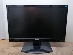 LCD LED pc monitor Medion 23"