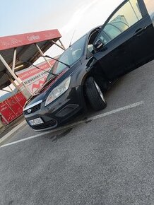 Ford FOCUS 1.8.tdci 85 kw 2008