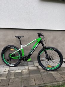 Ebike Crussis E-Atland 8.7 M 720WH