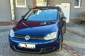 Volkswagen Golf Plus 1.6 TDI