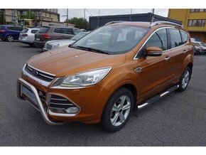 Ford Kuga 1.5 EcoBoost 4x2,1-maj/2016/29 446 Km/autoAC