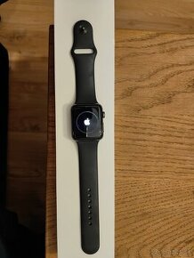 Apple watch 3, 42 mm