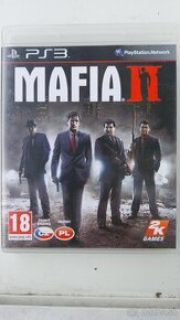 Mafia 2 (PS3)