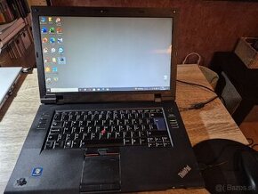 Lenovo SL510 ThinkPad