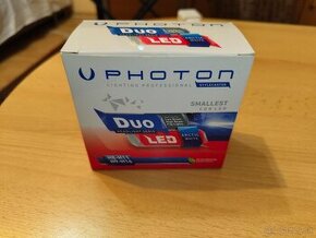 LED H7 6000 lm bez Can bus photon