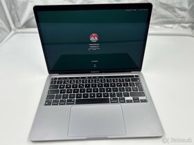 predám apple MacBook pro m1