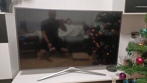 Tv Samsung UE49K5572SU